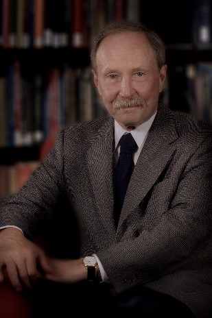 Chancellor Bepko